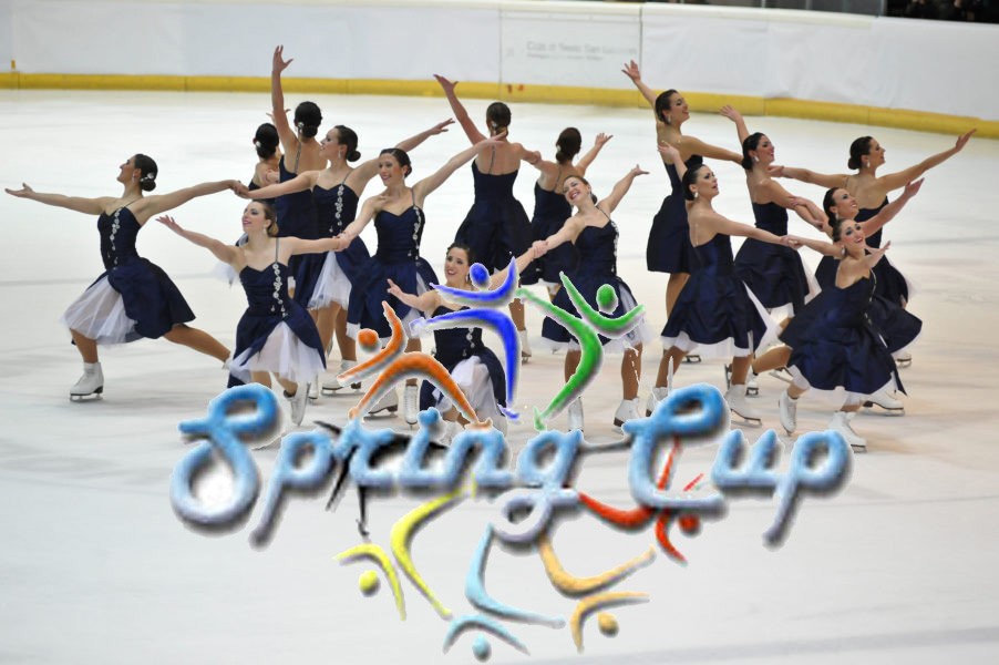 La Competizione Internazionale "Spring Cup" torna al PalaSesto