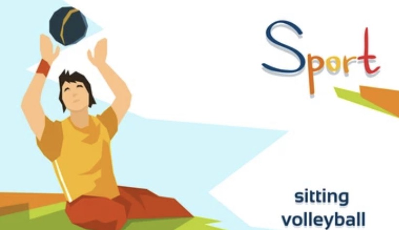 Sesto - PRIMO CORSO CITTADINO DI “SITTING VOLLEY”