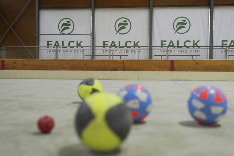 Sesto - RIAPRE IL BOCCIODROMO AL CENTRO SPORTIVO FALCK