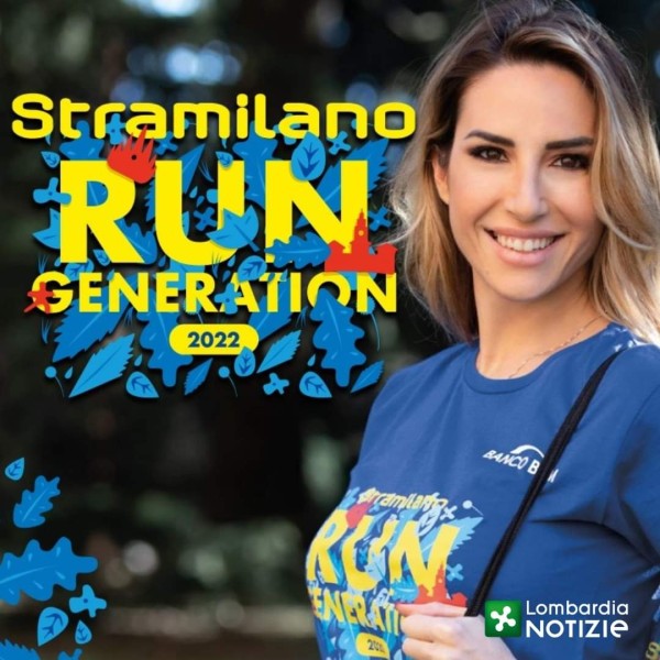 Dopo due anni torna la "STRAMILANO"