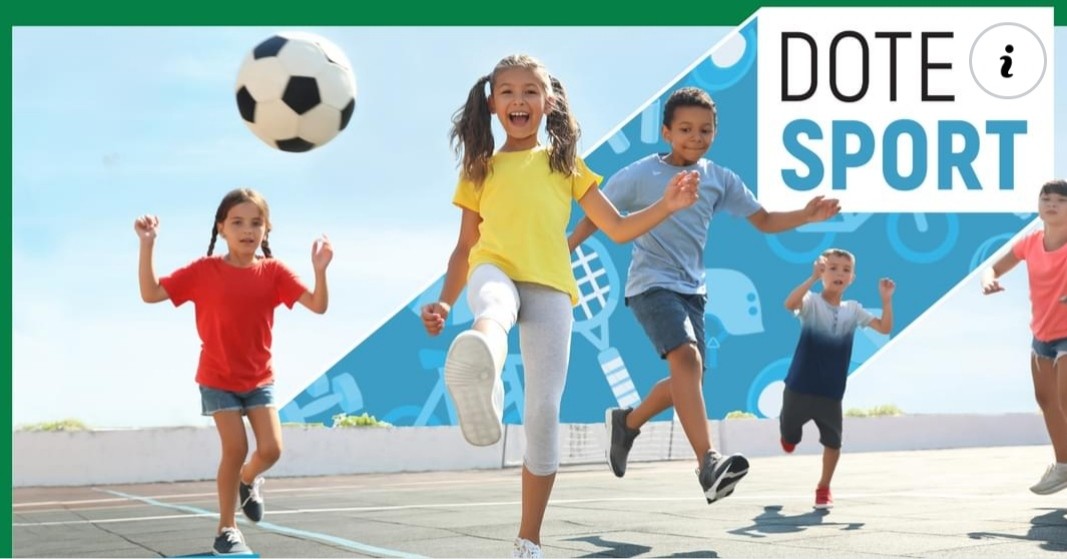 DOTE SPORT 2021/2022