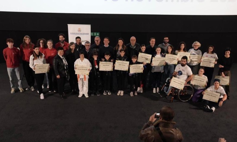 Sesto - OGGI SI È SVOLTA LA SECONDA EDIZIONE DEGLI STATI GENERALI DELLO SPORT