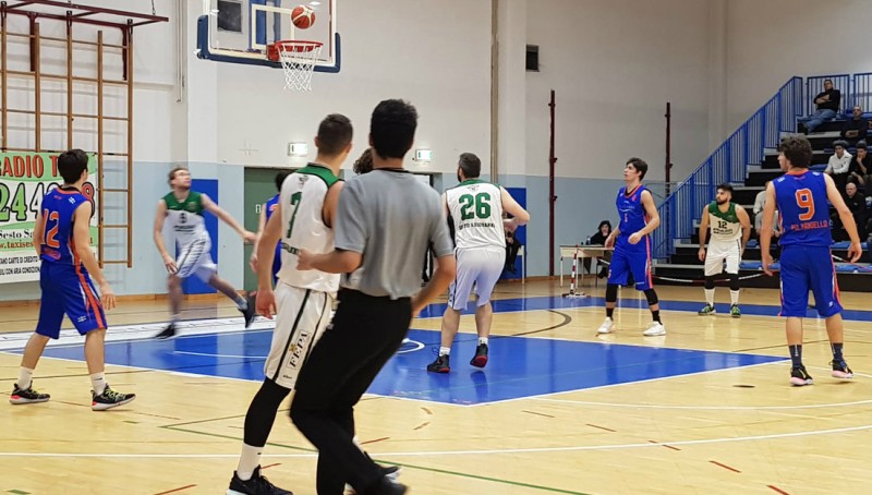 Sesto – Posal  “C Silver”,  Vittoria e Primato