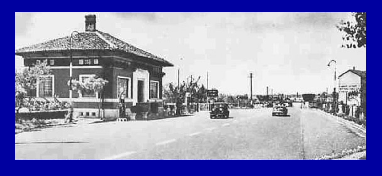 Accadde oggi - 21 Settembre 1924 - Inaugurata la prima autostrada del mondo