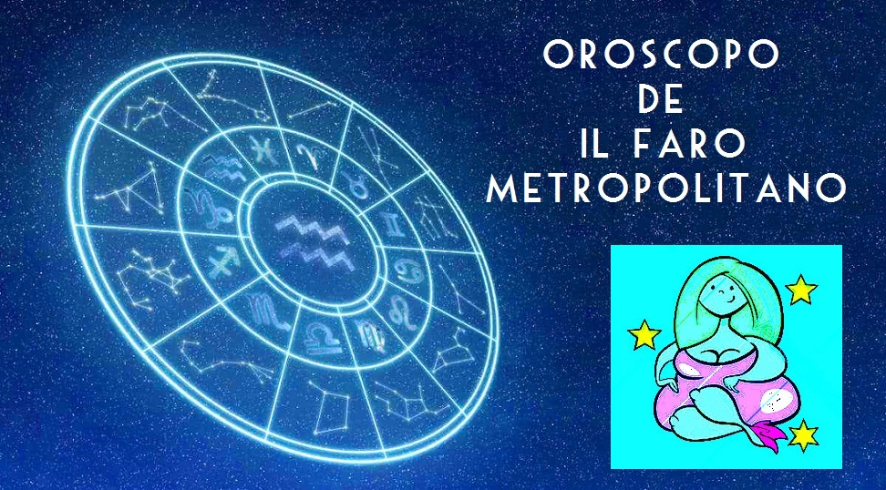 Segno fortunato del giorno - 15 Settembre