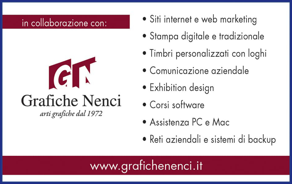 grafiche nenci